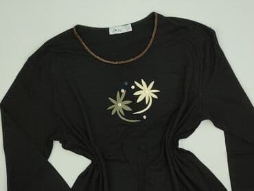 Women's blouse, size L