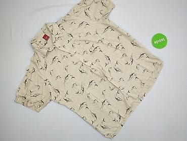 koszulka basic zara: Used, Koszulа dla mężczyzn, rozmiar L — 3