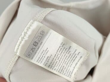 legginsy sliskie: Legginsy Eleganckie damskie, rozmiar S — 4