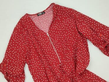 sklepy internetowe z sukienkami dla puszystych: YOINS, Sukienka damska, XL — 1