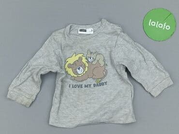 pitbull koszulka termoaktywna: Blouse, Ergee, 6-9 months, condition - Very good — 2