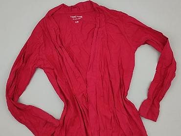 sweter tunika: Kardigan damski, rozmiar S — 1