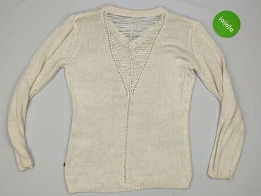 big star swetry: Big Star, Sweter damski, rozmiar L — 4