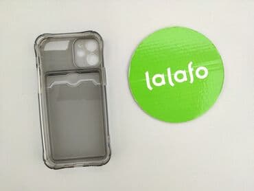 Phone accessories: Phone case, condition - Very good — 3