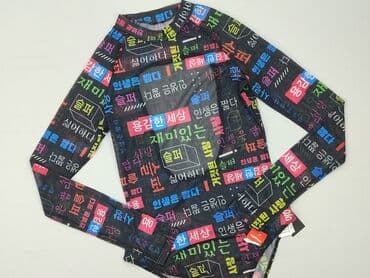 Body damskie, rozmiar L