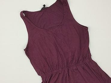 H&M Basic, Sukienka damska, rozmiar S