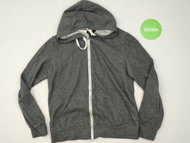 polary decathlon: Forever 21, Bluza z kapturem damska, rozmiar S — 2