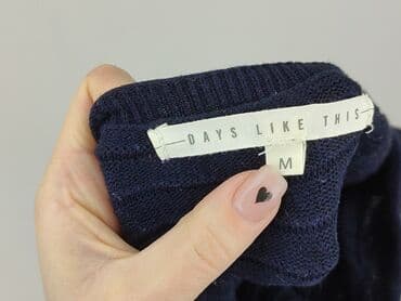 tommy hilfiger sweter: Sweter damski, rozmiar M — 4