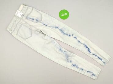 spodnie cubus: Jeansy damskie, rozmiar XS — 3