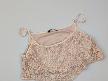 bluzki koronka allegro: ONLY, Top damski, rozmiar M — 1