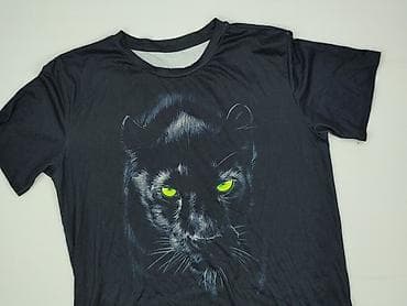 bluza kik: Shein, T-shirt damski, rozmiar 2XL — 1