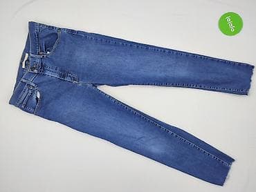 slim jeans drip: Levi’s, Jeansy dla mężczyzn, rozmiar M — 2