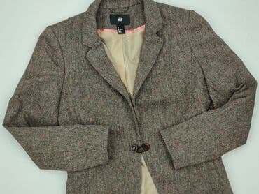 H&M, Піджак жіночий, розмір XL