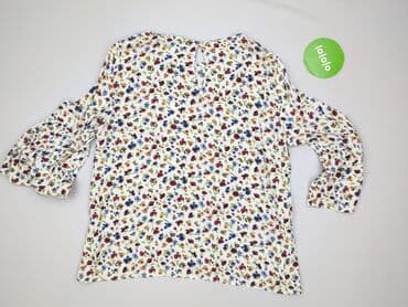 oversize bluzki: Bluzka damska, rozmiar XL — 3