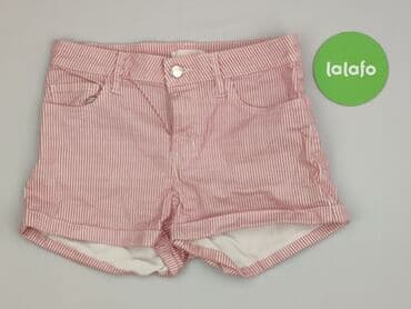 hm krótkie spodenki czarne: H&M, Szorty damskie, rozmiar XS — 2