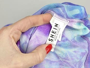 дешеве жіноче взуття: Shein, Bluza z kapturem damska, rozmiar S — 5