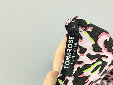 cheap overalls: Tom Rose, Sukienka damska, rozmiar L — 5