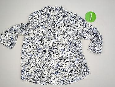 koszula japonska: Croft & Barrow, Koszula damska, rozmiar XL — 2