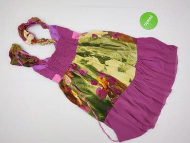 sukienki letnie plus size allegro: Rinascimento, Sukienka damska, rozmiar M — 3