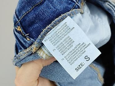 M.Sara, Jeans for women, size S — 5