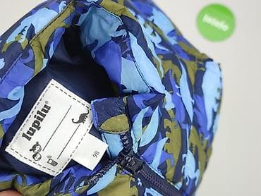 ccc buty 26: Kurtka przejściowa, Lupilu, 2-3 lat, 92-98 cm, stan - Bardzo dobry — 4