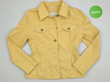 steve madden kurtka z futerkiem: Kurtka jeansowa damska, XS — 2