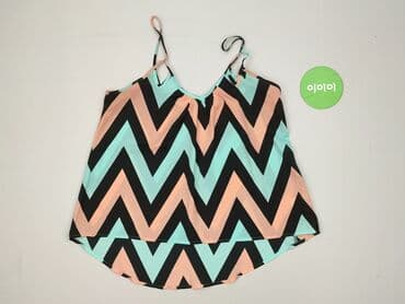 bluzki alegro: Lush, Top damski, rozmiar S — 2