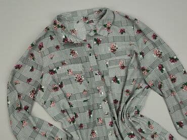 koszula flanelowa carhartt: Koszula damska, rozmiar L — 1