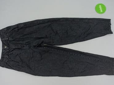 Women: Bershka, Jeans for women, size S (EU 36) — 2
