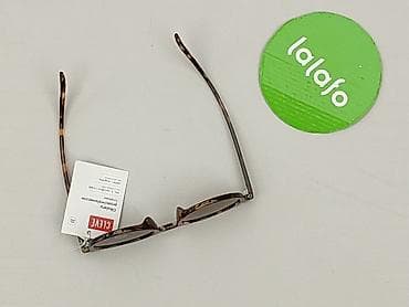 sunwear collection: Okulary, Przeciwsłoneczne, Okrągłe kształt, stan - Idealny — 3