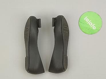 baleriny mango: Balerinki damskie, rozmiar 38 — 3