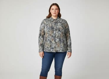 koszulki do karmienia lidl: Kingfield, Bluzka damska, 4XL — 7