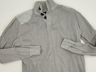 Reserved, Sweter dla mężczyzn, rozmiar M