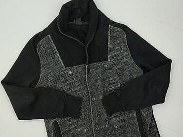 soliver.eu: H&M, Męska bomberka, rozmiar S — 1