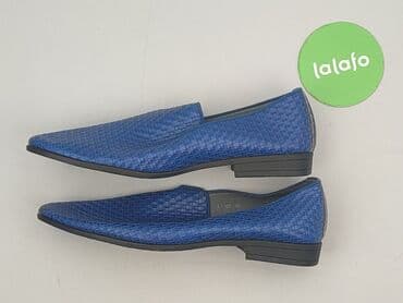 buty koturna: Półbuty dla mężczyzn, rozmiar 48 — 3