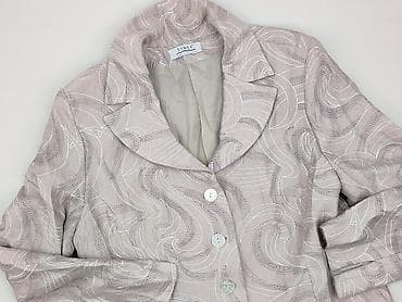 Marynarka damska, rozmiar 4XL