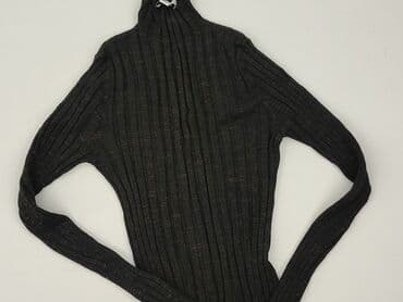 lidl termiczna bielizna: Topshop, Golf damski, rozmiar M — 1