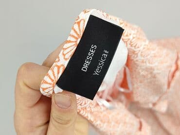 sukienka typu kaftan: Yessica, Sukienka damska, S — 4