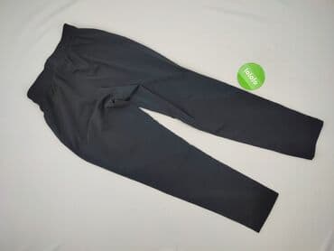 bluza nike: Under Armour, Spodnie dresowe damskie, rozmiar S — 3