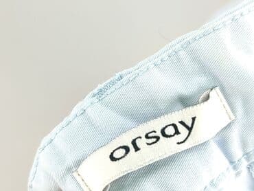 orsay spodnie push up: Orsay, Spodnie materiałowe damskie, rozmiar S — 4