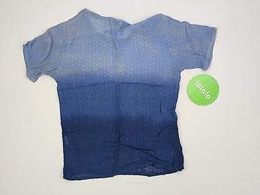 szal solar: Bluzka damska, rozmiar M — 3