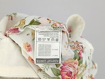 Women's Clothing: PUSSYCAT, Women's blouse, size S — 4