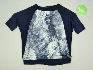 reserved bluzka z bufkami: Жіноча блуза, розмір S на lalafo.pl — 2 reserved bluzka z bufkami: Жіноча блуза, розмір S — 2