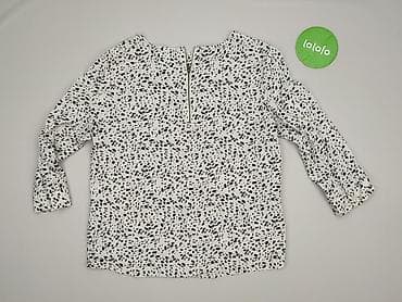 smyk biale bluzki: Vero Moda, Bluzka damska, rozmiar S — 3