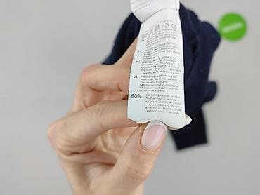 sweter reserved: Bluza dla mężczyzn, rozmiar XL — 7