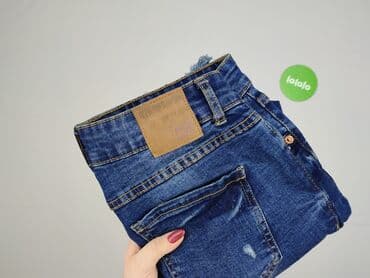 cross jeans zakręt: FB Sister, Jeansy damskie, M — 5