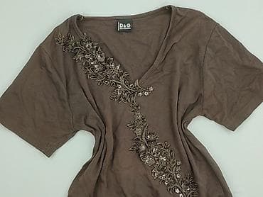 t shirty dsquared: D&G, T-shirt damski, rozmiar S — 1