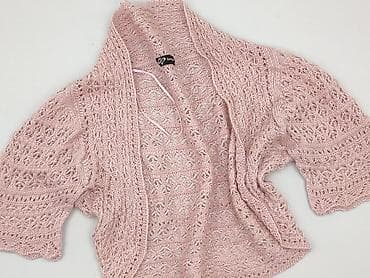 sweter bolerko zara: Sisters Point, Narzutka damska, rozmiar L — 1