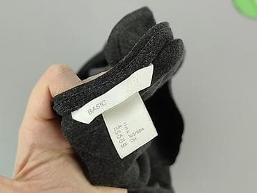 bluzy cmp: H&M Basic, Top damski, rozmiar S — 5