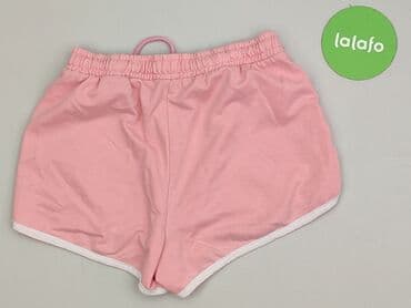 szorty damskie dresowe 4f: Sinsay, Szorty damskie, rozmiar XS — 3